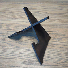 Load image into Gallery viewer, Table Top Art Display Stand