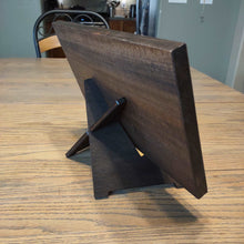Load image into Gallery viewer, Table Top Art Display Stand