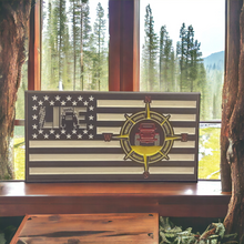 Load image into Gallery viewer, Jeep Life Flag