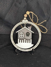 Load image into Gallery viewer, Our New Home Ornament 2023