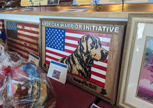 Load image into Gallery viewer, AWI Lab Flag 2023 Custom