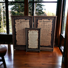 Load image into Gallery viewer, 2nd Amendment Display.