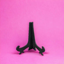 Load image into Gallery viewer, "I Love Us" sign with stand