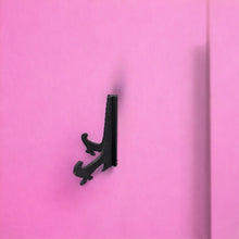 Load image into Gallery viewer, "I Love Us" sign with stand