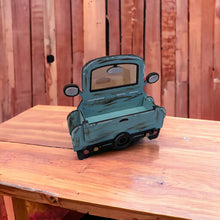 Load image into Gallery viewer, Old Farm Truck with seasonal and holiday inserts