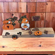 Load image into Gallery viewer, Old Farm Truck with seasonal and holiday inserts