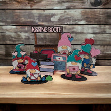 Load image into Gallery viewer, Valentine Gnomes