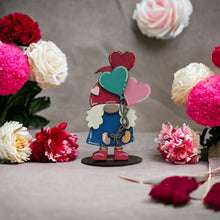 Load image into Gallery viewer, Valentine Gnomes