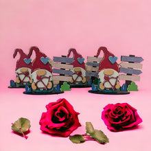 Load image into Gallery viewer, Valentine Gnomes