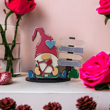 Load image into Gallery viewer, Valentine Gnomes
